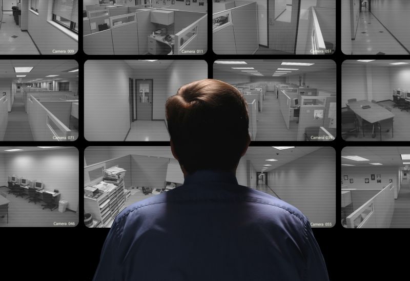 Home Surveillance Service in Kansas City, MO