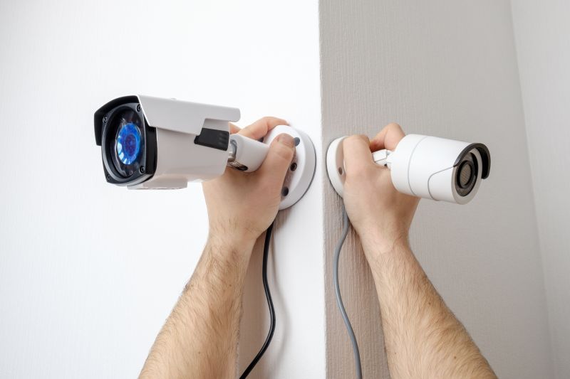 Surveillance Camera Repair in Kansas City, MO