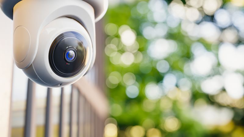 Camera Installation Service in Denver County, CO