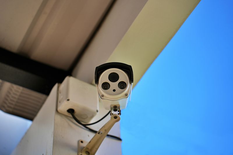 Cctv Camera Installation in Roswell, GA