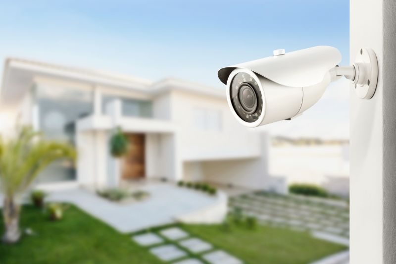 Home Surveillance Service in Kansas City, KS