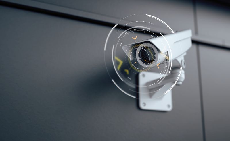 Home Surveillance Service in Denver County, CO