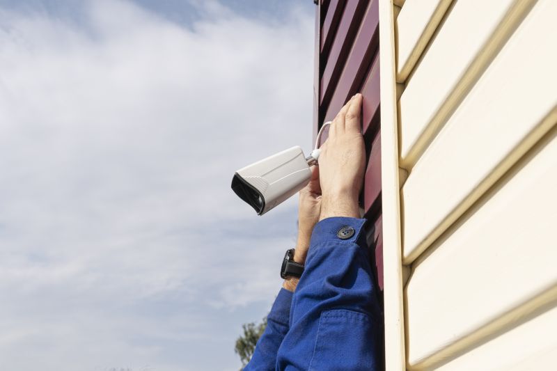 Home Surveillance Service in Denver, CO