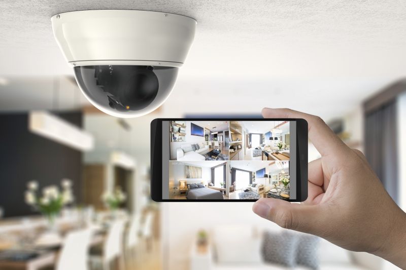 Home Surveillance Service in Denver, CO