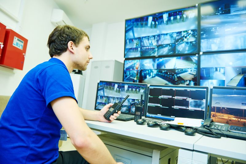 Home Surveillance Service in Olathe, KS