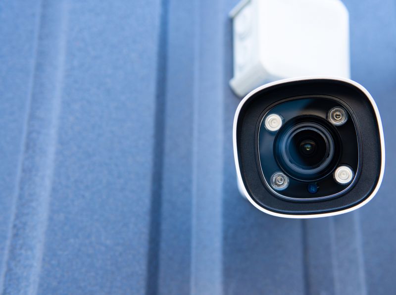 Security Camera Installation in Olathe, KS