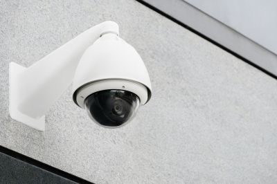 Surveillance Camera Installation in Alpharetta, GA