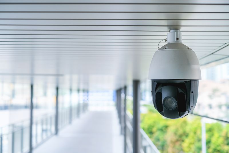 Video Camera Installation in Denver County, CO