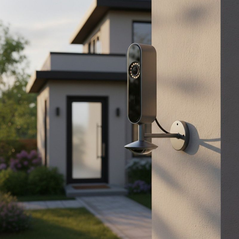 Video Surveillance Service in Olathe, KS
